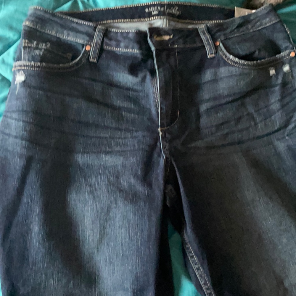 NWT— Jeans